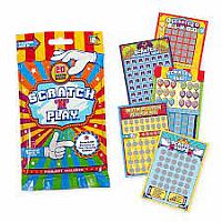 Scratch N Play