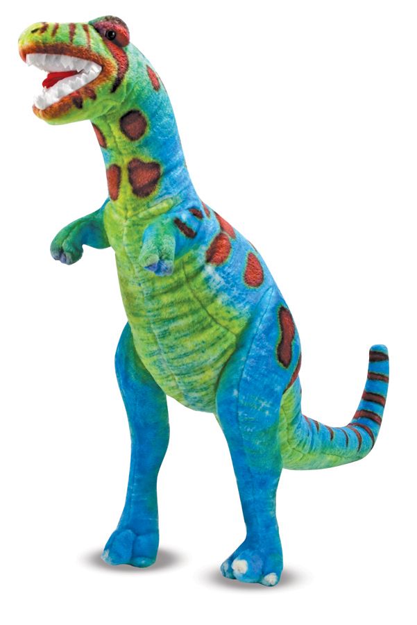 giant rex teddy asda