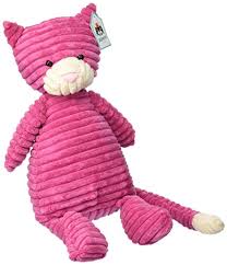 jellycat pink cat