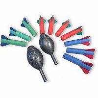 Squeeze Rocket Party Pack