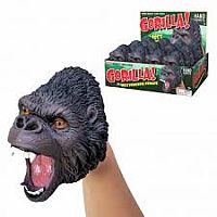 Gorilla Hand Puppet 