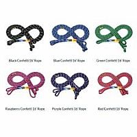 8' Jump Rope Assorted Colors (please call for color availability)