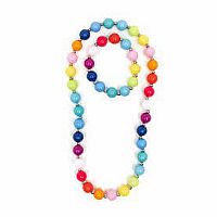 Beaded Bubblegum NL/BL Set, 2pc