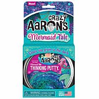 Mermaid Tale Hyper Color Putty