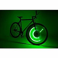Spin Brightz Sport Green