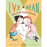 Ivy + Bean - Book 3 - paperback