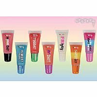 Daze of the Week Lip Gloss Variety Pack