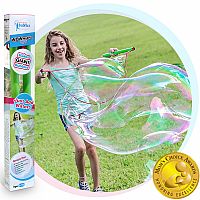 Wowmazing Giant Bubble wand/Concentrate