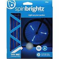 Spin Brightz Sport Blue