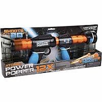 Atomic Power Popper 12X