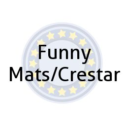 Funny Mats/Crestar