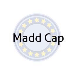 Madd Cap