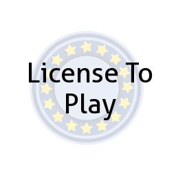 License To Play