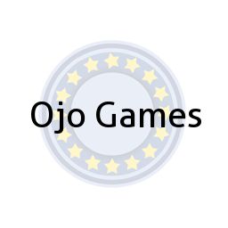 Ojo Games