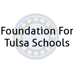 Foundation For Tulsa Schools