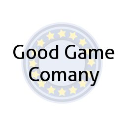 Good Game Comany