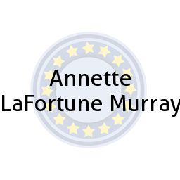 Annette LaFortune Murray