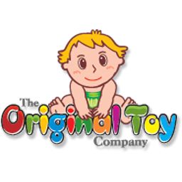 The Original Toy Company