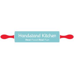 Handstand Kitchen (Handstand Kids)